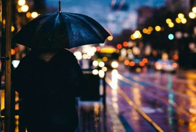 Esta es la raz&oacute;n de las bajas temperaturas en Quito
