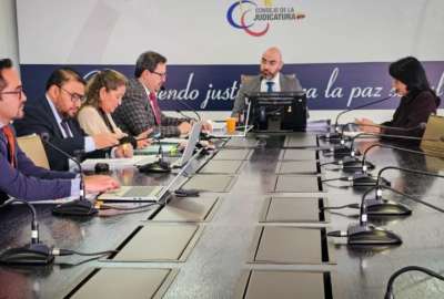 Consejo de la Judicatura destituy&oacute; a juez de Guayas por fallos que beneficiaron al exasamble&iacute;sta Pablo M.