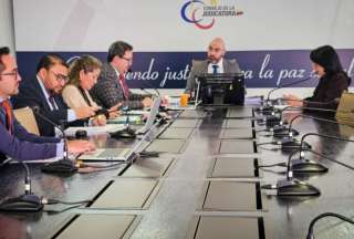 Destituyen a juez en Guayas por favorecer a exasamble&iacute;sta Pablo M. en Caso Purga