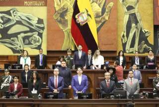 Asamblea Nacional endureci&oacute; reglas internas para combatir el nepotismo y la impunidad