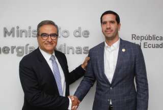 Antonio Goncalves es el nuevo Ministro de Energ&iacute;a y Minas