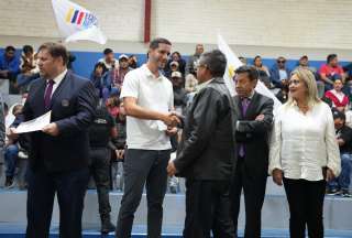 Ministerio de Transporte entrega 807 cupos al transporte comercial mixto