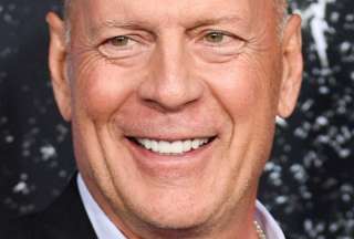 &iquest;Qu&eacute; es la afasia? La enfermedad que padece Bruce Willis