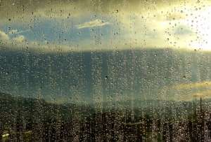La presencia de lluvias se mantiene hasta el 30 de octubre en el pa&iacute;s. 