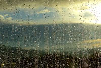 La presencia de lluvias se mantiene hasta el 30 de octubre en el pa&iacute;s. 