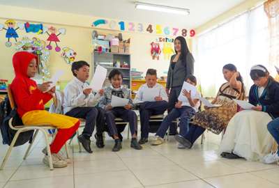 El Ministerio de Educaci&oacute;n contin&uacute;a con el pago correspondiente al proceso de equiparaci&oacute;n salarial