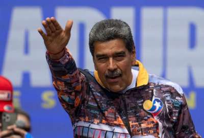 Nicolás Maduro aspira a un tercer mandato en las elecciones presidenciales de Venezuela.
