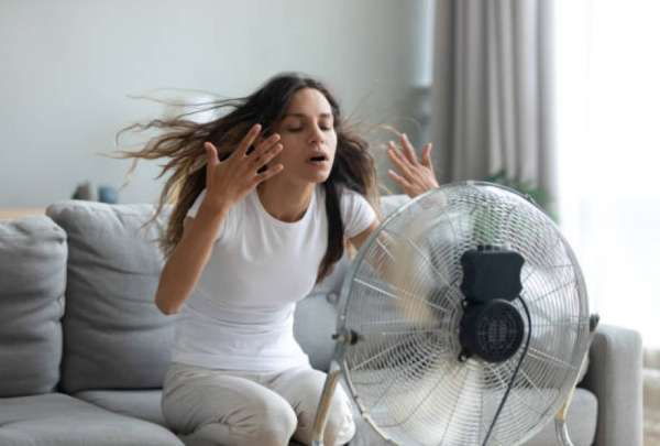 El planeta rompi&oacute; su r&eacute;cord de temperatura a d&iacute;a seguido