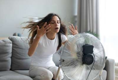 El planeta registr&oacute; la m&aacute;xima temperatura hist&oacute;rica