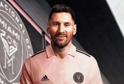 Messi ser&aacute; presentado con el Inter Miami el 16 de julio
