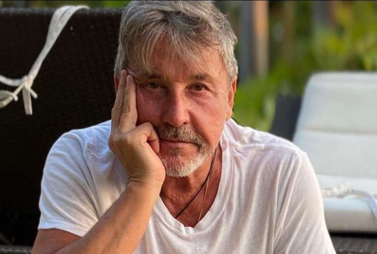 Ricardo Montaner desminti&oacute; su muerte y mostr&oacute; su malestar por ese rumor