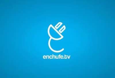 Inocentada de Enchufe Tv se vuelve viral