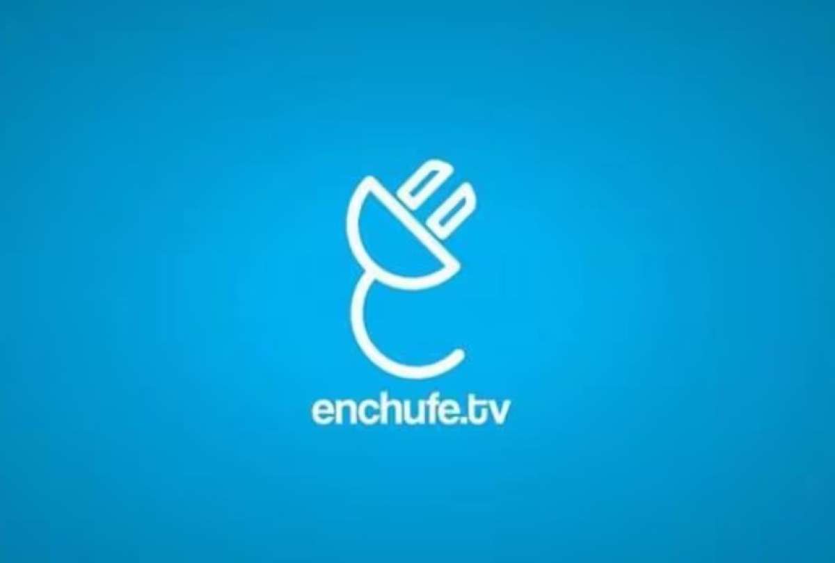 Inocentada de Enchufe Tv se vuelve viral