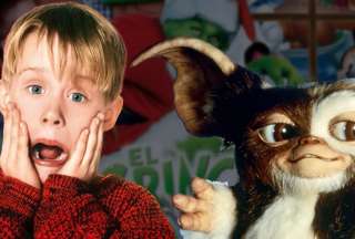Navidad: Pel&iacute;culas para ver en familia