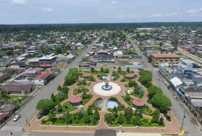 Shushufindi contar&aacute; con un nuevo centro de salud urbano