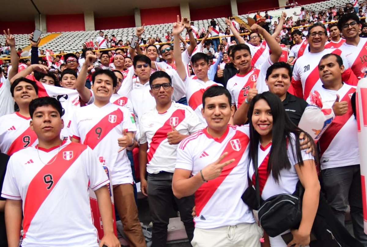 Selecci&oacute;n de Per&uacute; estar&iacute;a en la b&uacute;squeda de finiquitar la relaci&oacute;n con su DT