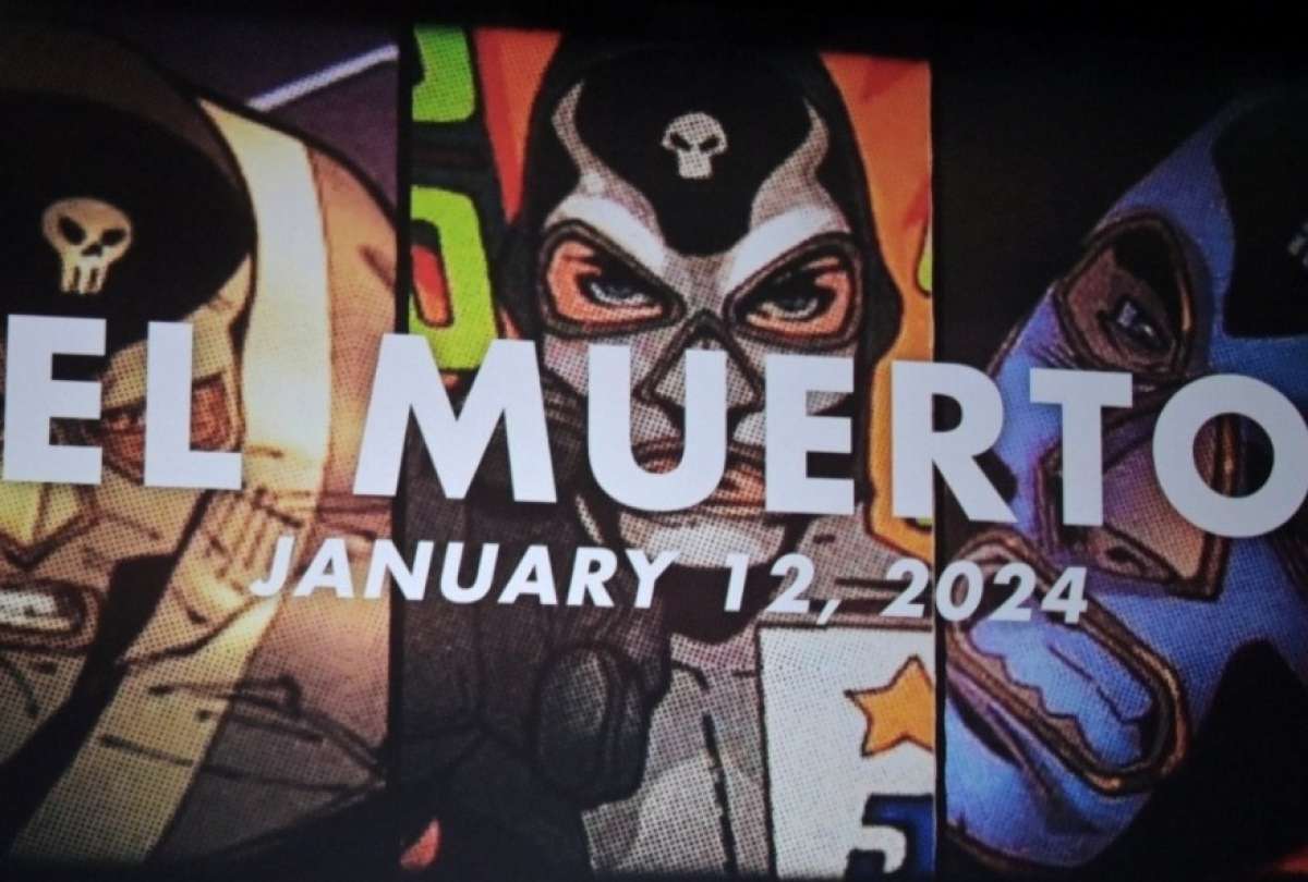 Bad Bunny ser&aacute; protagonista en una pel&iacute;cula de Marvel