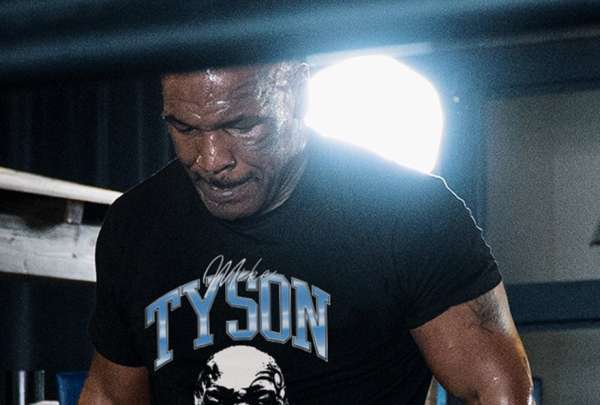 Tyson pedir&aacute; mil millones de d&oacute;lares para pelar con Jake Paul