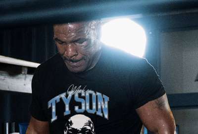 Tyson pedir&aacute; mil millones de d&oacute;lares para pelar con Jake Paul