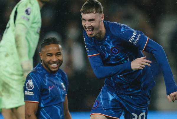 Chelsea ya est&aacute; segundo en la Premier