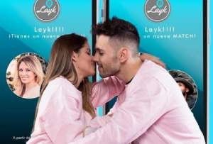 Una nueva aplicaci&oacute;n de citas llega a Latinoam&eacute;rica