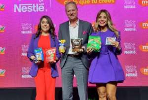Nutrici&oacute;n, beneficios e innovaci&oacute;n, la receta de Nestl&eacute; es m&aacute;s en el 2023