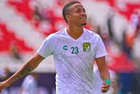 El lateral Byron Castillo podrá actuar sin problemas con la Tri en el Mundial 2022.