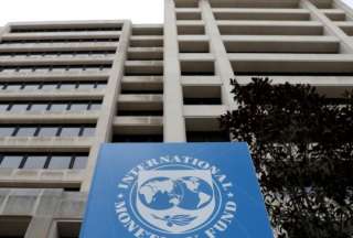 El FMI aprueba un nuevo cr&eacute;dito para Ecuador por USD 4.000 millones