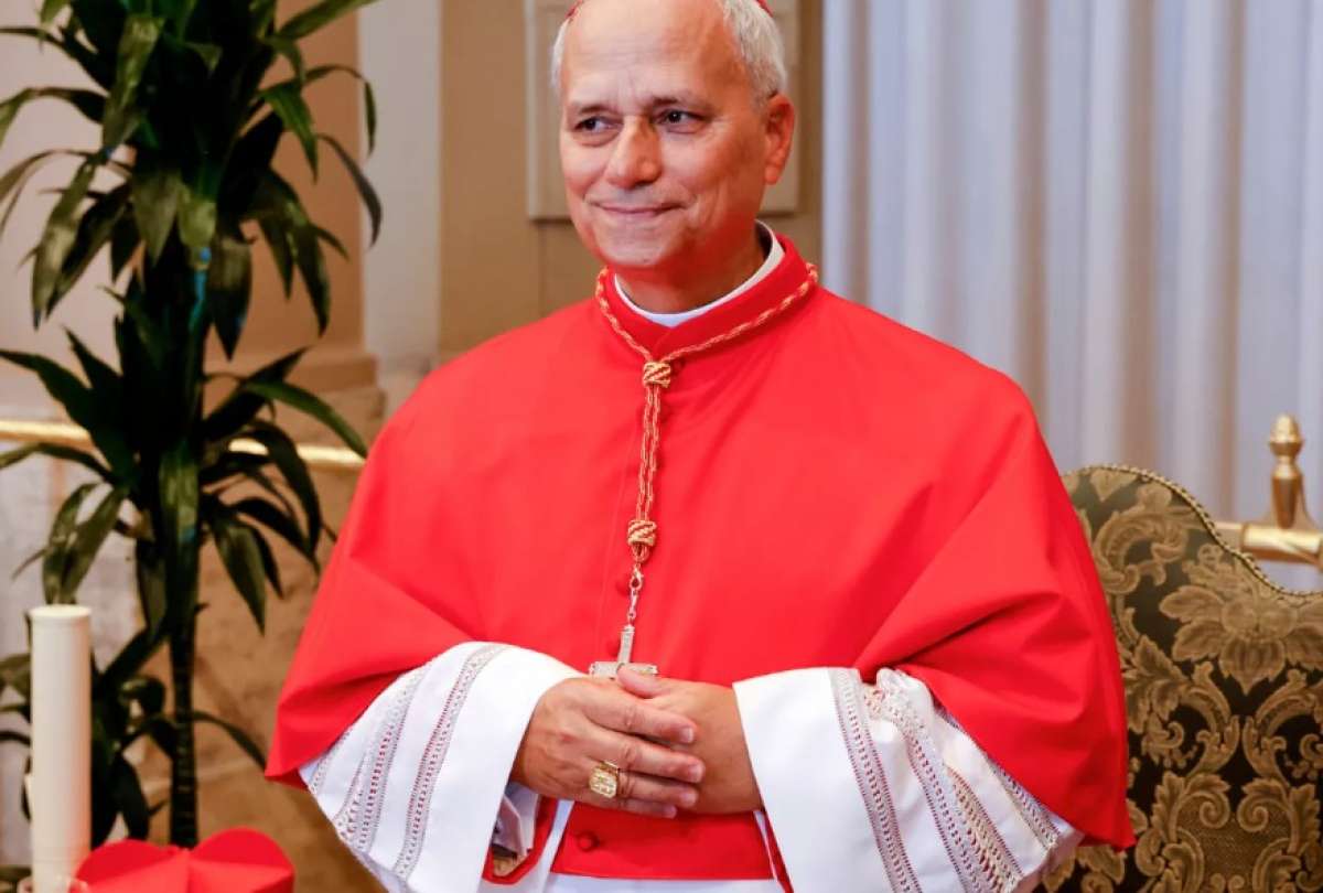 León XVI, el nuevo Papa, vivió durante años en Perú, donde forjó lazos profundos con la Iglesia latinoamericana.