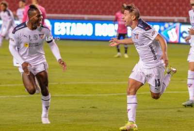 Juan Mac&iacute;as debuto con gol a sus 17 a&ntilde;os en el primer equipo de Liga