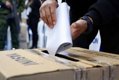 El pr&oacute;ximo 20 de agosto se votar&aacute; por Presidente, Vicepresidente y asamble&iacute;stas.