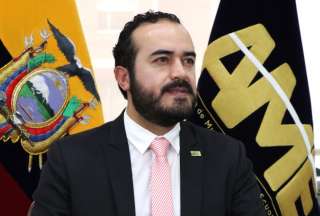 Personal de 30 municipios se capacita sobre cierre de ejercicio fiscal en Riobamba