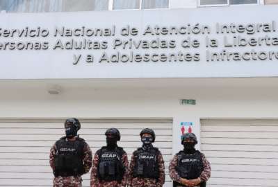 SNAI se pronunci&oacute; sobre la toma de perfiles gen&eacute;ticos
