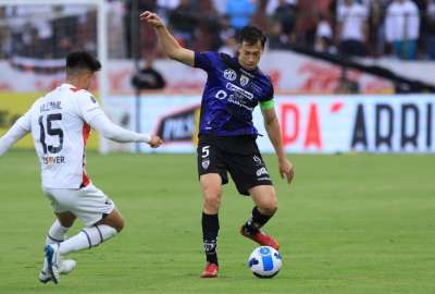 Independiente del Valle tratar&aacute; de remontar un 0-3