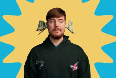 Ante la amenaza de una ley que bloquear&iacute;a la plataforma, MrBeast se compromete a salvar la app.