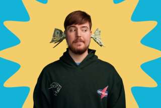 MrBeast se ofrece a comprar TikTok para evitar su prohibici&oacute;n en Estados Unidos