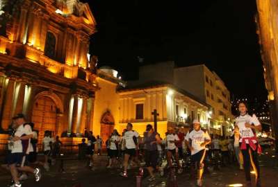  La &lsquo;Ruta de las Iglesias&rsquo; ser&aacute; este s&aacute;bado y recorrer&aacute; calles del centro y norte de Quito. 
