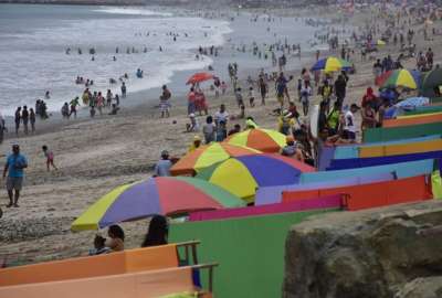 Hay 10 feriados previstos para el pr&oacute;ximo a&ntilde;o en Ecuador.