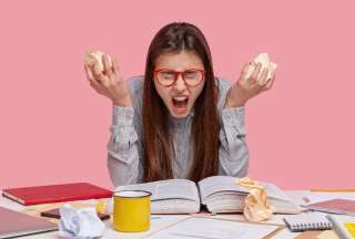&iexcl;Cuidado! Podr&iacute;a estar sufriendo de &ldquo;burnout laboral&rdquo;