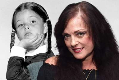 Lisa Loring, la primera Merlina Adams, falleci&oacute; a los 64 a&ntilde;os