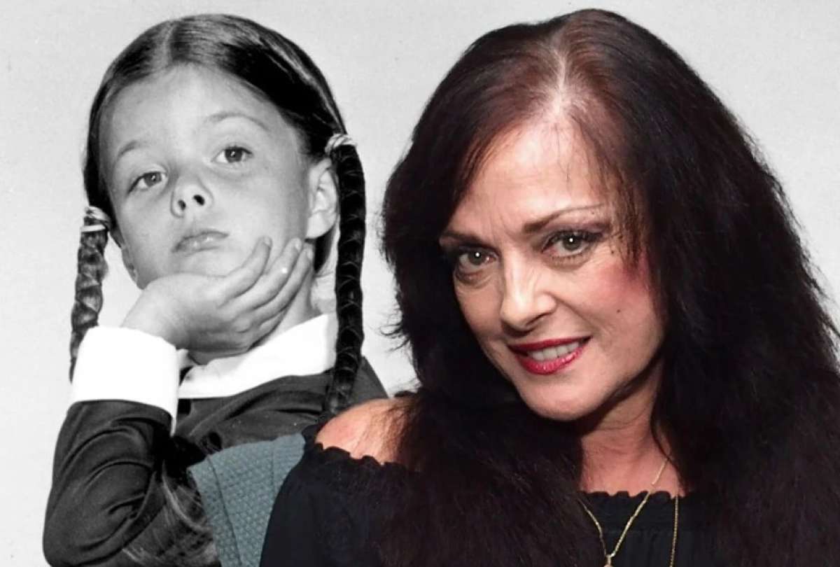 Lisa Loring, la primera Merlina Adams, falleci&oacute; a los 64 a&ntilde;os