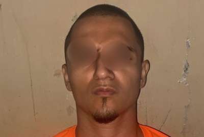 La Polic&iacute;a Nacional captur&oacute; al segundo m&aacute;s buscado en la provincia de Los R&iacute;os. 