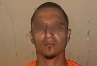 Polic&iacute;a captura al segundo m&aacute;s buscado en Los R&iacute;os