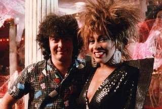 Tina Turner dej&oacute; una herencia millonaria