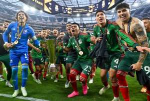 Ya no podr&aacute;n decirle 'El Tri' a la Selecci&oacute;n de M&eacute;xico