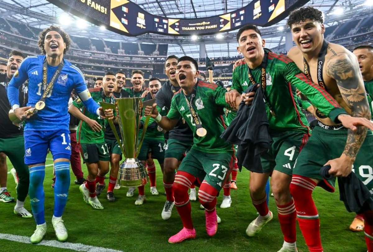 Ya no podr&aacute;n decirle 'El Tri' a la Selecci&oacute;n de M&eacute;xico