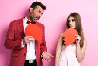 &iquest;A&uacute;n no superas a tu ex? Este 29 de julio es tu d&iacute;a