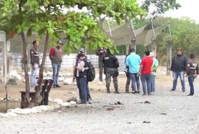 Ministerio de Agricultura y Ganader&iacute;a recupera fertilizantes retenidos en la hacienda El Rosario