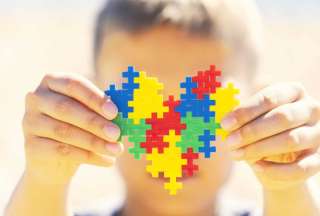 En Ecuador, 50.000 personas con autismo a&uacute;n no han sido diagnosticadas