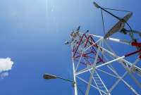 Estos son los nuevos horarios de suspensión de energía para este sábado.